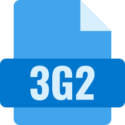 3g2 ikona