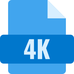 4k иконка