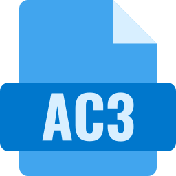 ac3 icoon
