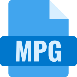 mpg icon