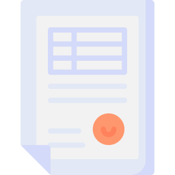 Document icon