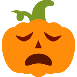 calabaza icono