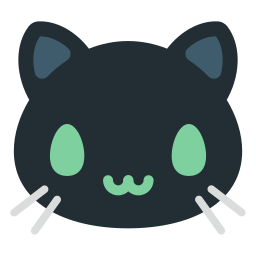 猫 icon