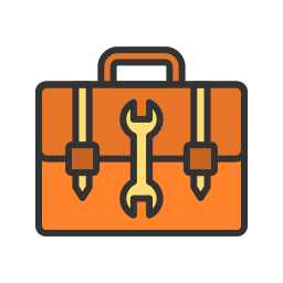 work tools icon