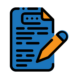 Notebook icon