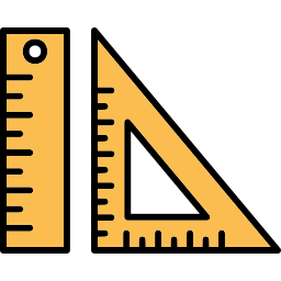 Rulers icon