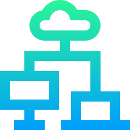 Cloud icon