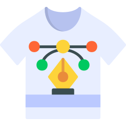 camiseta Ícone