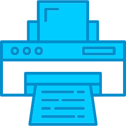 Printer icon