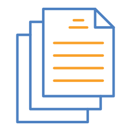 Document icon