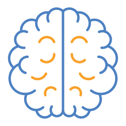 Brain icon