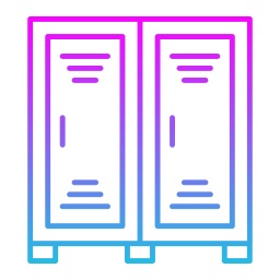 Locker icon