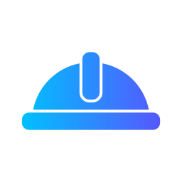 Helmet icon