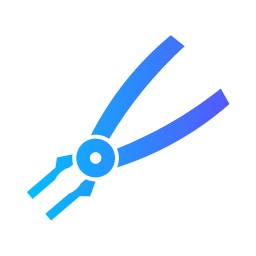 Plier icon