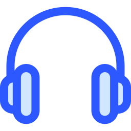 Headphones icon