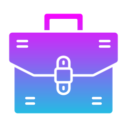 Briefcase icon