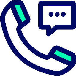 call center icon