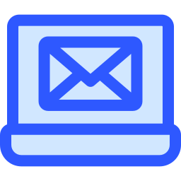 Mail icon