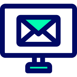 Mail icon