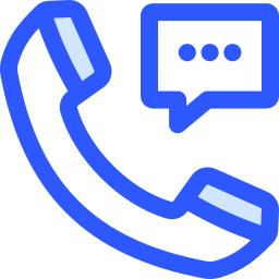 call center icon