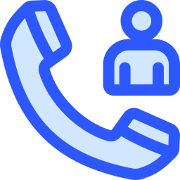 Contact icon