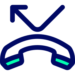 Переадресация звонков иконка