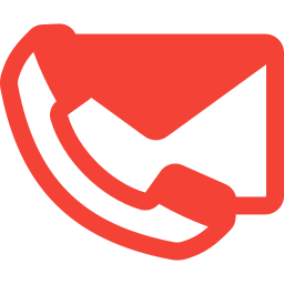 Контактная почта иконка