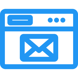 Mail icon