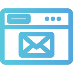 Mail icon