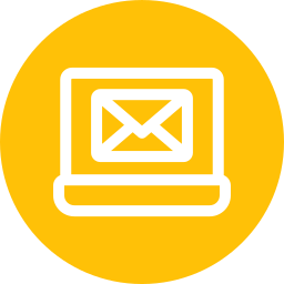 Mail icon