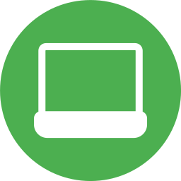 laptop icon