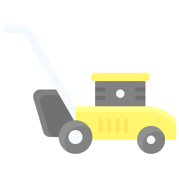 Lawn Mower icon