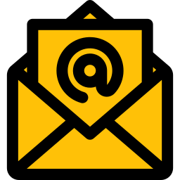 correo icono