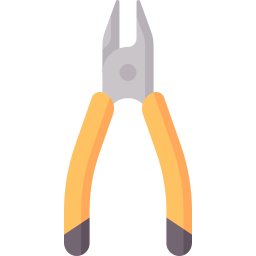 Pliers icon