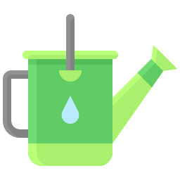 Watering Can icon