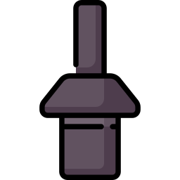 Drip tip icon