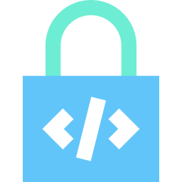 Secure icon