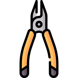 Pliers icon