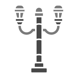 Street Lamp icon