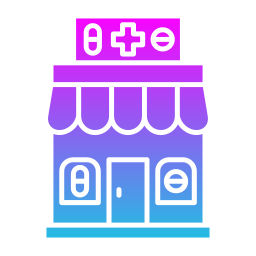 Pharmacy icon