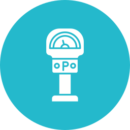 parkuhr icon