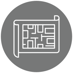 Blueprint icon