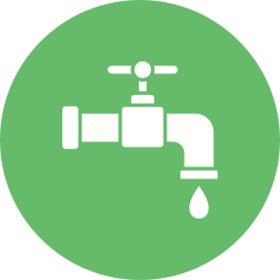 wasserhahn icon