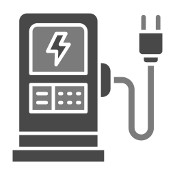 Charging Station icono