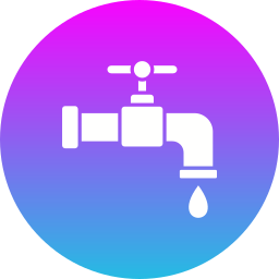 wasserhahn icon