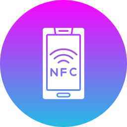 nfc icoon