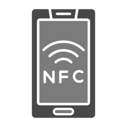 nfc icoon