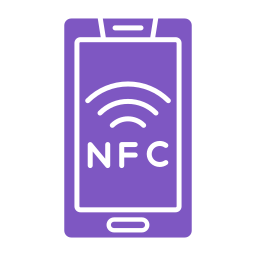 nfc Icône