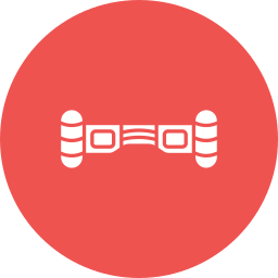 호버보드 icon