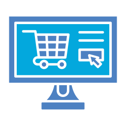 Ecommerce icon